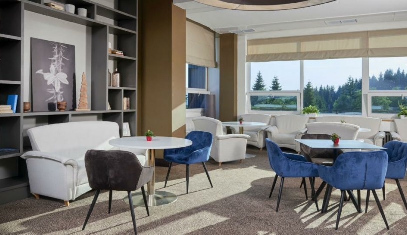 Orea Resort Horizont Železná Ruda